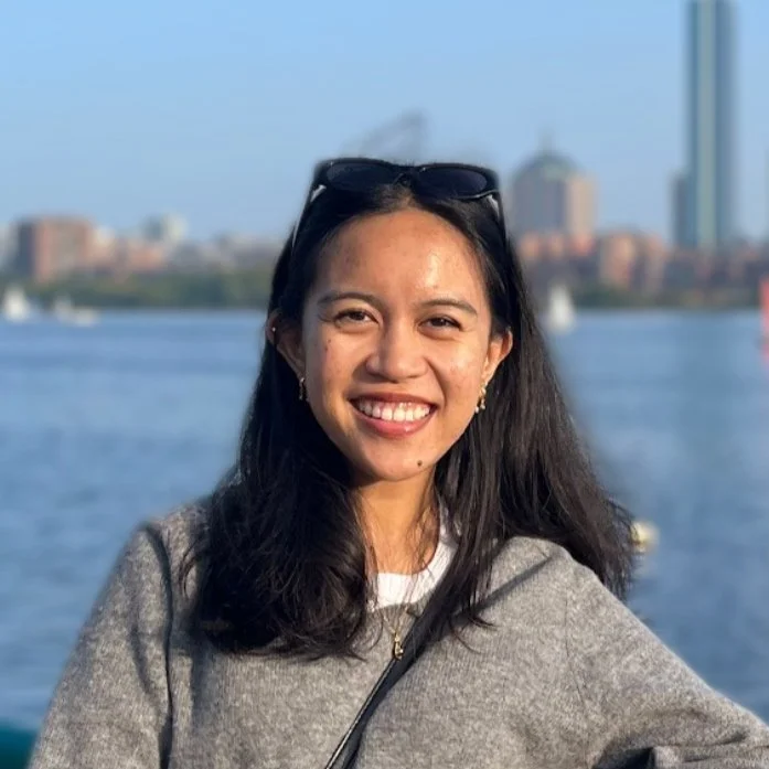 Joanna Encarnacion headshot