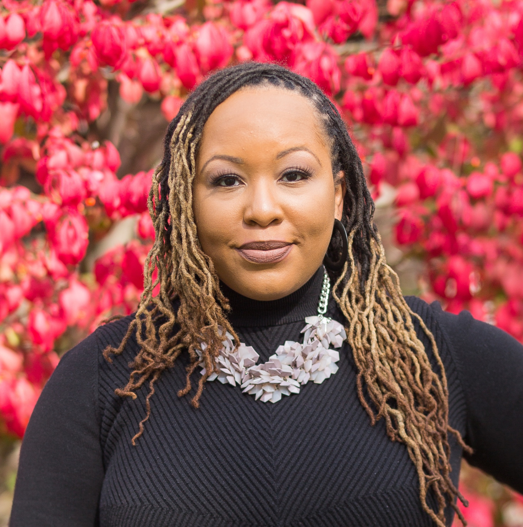 Jessica Wilson headshot