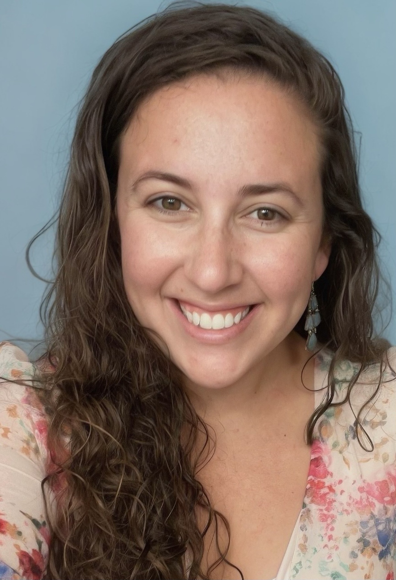 Samantha McDaniel headshot