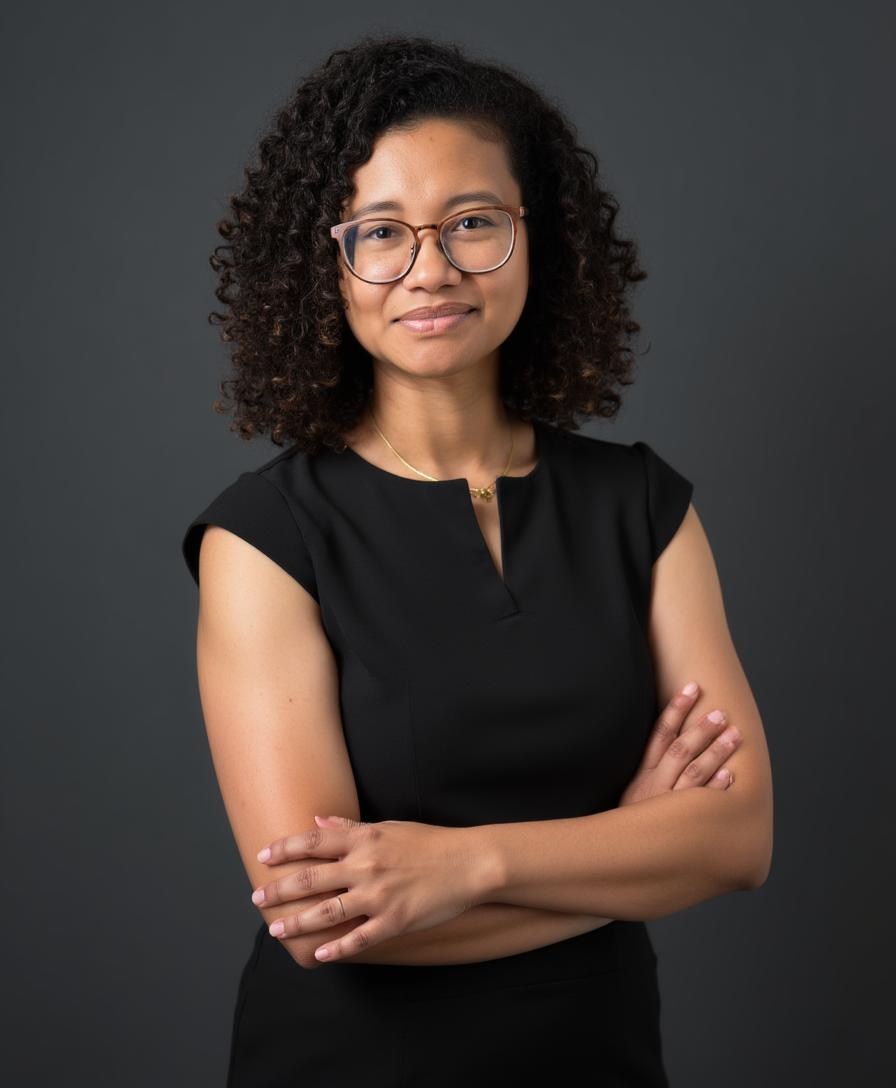 Dr. Yumi Taylor, founder of HōttoCare